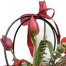 Adma flowers  -  For the Big Love Flower Bouquet/Arrangement