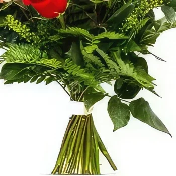 Nerja flori- Tunesia Buchet/aranjament floral