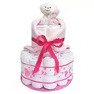 Erdokertes flowers  -  Babies Surprise Flower Bouquet/Arrangement