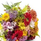 Santa Maria flowers  -  Campo Grande Flowers Bouquet Flower Bouquet/Arrangement