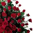 Cung Kiệm flowers  -  Captivate Love Flower Bouquet/Arrangement