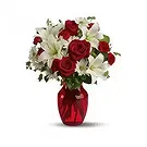 Uichang-dong flowers  -  Love Bird Flower Bouquet/Arrangement