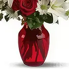 Uichang-dong flowers  -  Love Bird Flower Bouquet/Arrangement