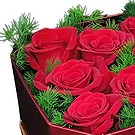 Portugal flowers  -  Secret Garden Flower Bouquet/Arrangement
