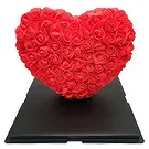 Cala Llonga flowers  -  Love Browsing Flower Bouquet/Arrangement