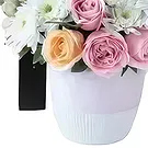 Ad Dilam blomster- Blandede blomster Blomsterarrangementer bukett