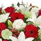 アルクサイス1 花- 愛がいっぱいの花瓶 花束/フラワーアレンジメント