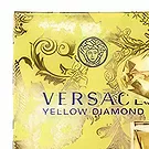 Buangkok flowers  -  Yellow Diamond by Versace Flower Bouquet/Arrangement