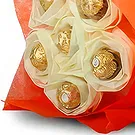 Buangkok flowers  -  Unforgettable Flower Bouquet/Arrangement