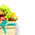 Buangkok flowers  -  Cart of Freshness & Fitness Flower Bouquet/Arrangement
