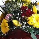 Valença flowers  -  Inventive Combination Flower Bouquet/Arrangement