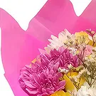 Kenya flowers  -  Pink Bouquet  Flower Bouquet/Arrangement