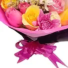 Kenya flowers  -  Pink Bouquet  Flower Bouquet/Arrangement
