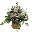 Spanien Blumen Florist- Wilde Liebe Bouquet/Blumenschmuck