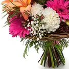 Oman flowers  -  Blossom Harmony Flower Bouquet/Arrangement