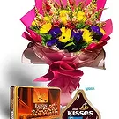 flores de Calasiao- Buquê de amigos Bouquet/arranjo de flor