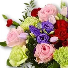 Holland flowers  -  Birthday Bouquet Flower Bouquet/Arrangement