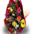All other cities flowers  -  Mixed Floral Arrangement Flower Bouquet/Arrangement