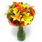 Prokuplje flowers  -  Made For You Flower Bouquet/Arrangement