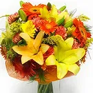 Prokuplje flowers  -  Made For You Flower Bouquet/Arrangement