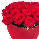 Prokuplje flowers  -  A Bouquet of Roses Flower Bouquet/Arrangement