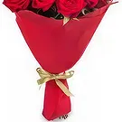 Prokuplje flowers  -  A Bouquet of Roses Flower Bouquet/Arrangement