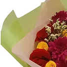 Kenya flowers  -  Assorted Sprinkles Bouquet Flower Bouquet/Arrangement