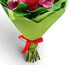 Arda Blumen Florist- Früchte des Waldes Bouquet/Blumenschmuck