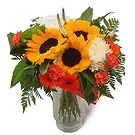Lublin flowers  -  wish Flower Bouquet/Arrangement