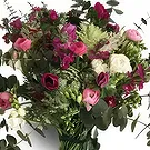 Adma flowers  -  Forever Flower Bouquet/Arrangement