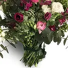 Adma flowers  -  Forever Flower Bouquet/Arrangement