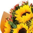 Cung Kiệm flowers  -  Lively Flower Bouquet/Arrangement