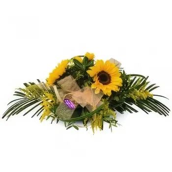 Mallorca flowers  -  Creative 