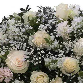Quarteira çiçek- Büyük onur Çiçek buketi/düzenleme