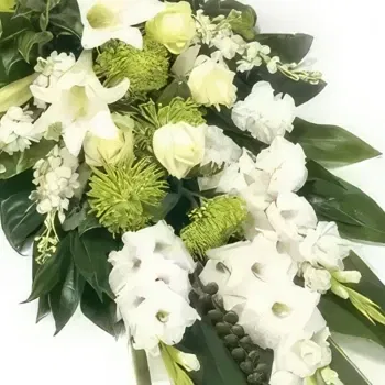 East Putney flowers  -  Sentiments Flower Bouquet/Arrangement