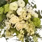 Swallow flowers  -  Serene Flower Bouquet/Arrangement