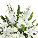 Xochiayo flowers  -  Symbols of unconditional love Flower Bouquet/Arrangement