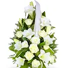 fleuriste fleurs de Vodice- Étreinte tranquille Bouquet/Arrangement floral