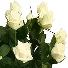Olympia flowers  -  Antique Roses Flower Bouquet/Arrangement