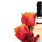Boil Blumen Florist- Mit Liebe gemacht Bouquet/Blumenschmuck