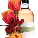 Boil Blumen Florist- Mit Liebe gemacht Bouquet/Blumenschmuck
