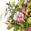 Vanlose flowers  -  Good feeling Flower Bouquet/Arrangement
