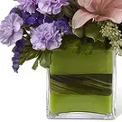 El Ancon flowers  -  Purple temptation Flower Bouquet/Arrangement
