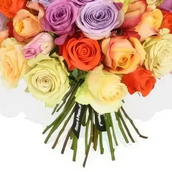 flores de Birmingham- sonho de inverno Bouquet/arranjo de flor