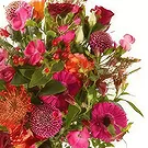 Denmark flowers  -  Royal Bouquet Flower Bouquet/Arrangement