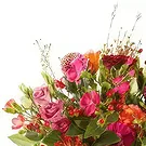 Denmark flowers  -  Royal Bouquet Flower Bouquet/Arrangement