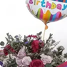 Garhoud flowers  -  Wonderful Gesture Flower Bouquet/Arrangement