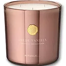 Frankfurt flori- Ritualuri XL Suede Vanilla Lumânare parfumată Buchet/aranjament floral