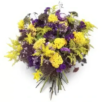 Lebanon Florarie online - Aranjamentul 8 Buchet