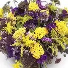 Adma flowers  -  Arrangement 8 Flower Bouquet/Arrangement